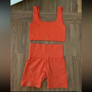 Set Active Sculptflex Guava